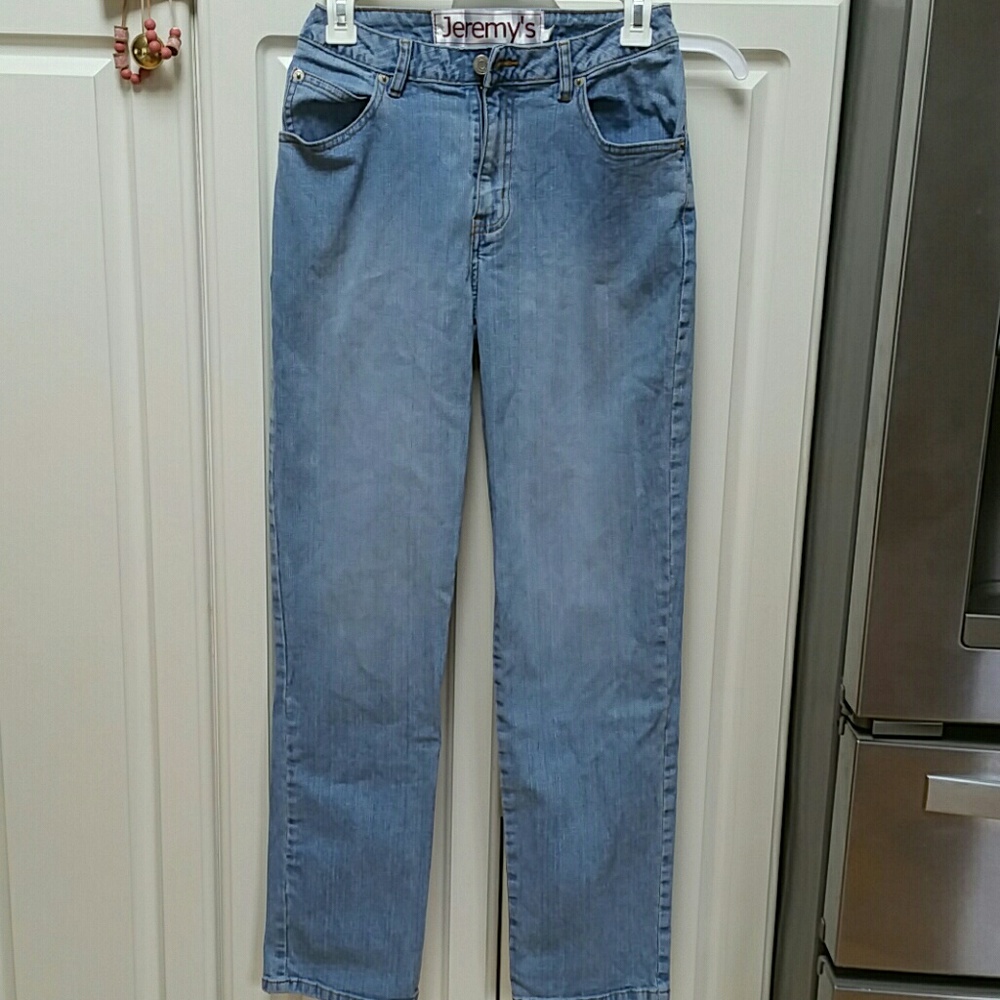 Jeremy's Jeans Size 28. JCT019